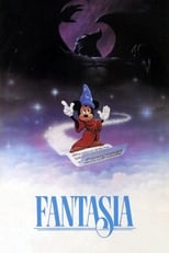 Poster for Fantasia 