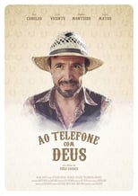 Poster for On the Phone with God