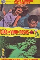 Ver Días de vino y rosas (1962) Online