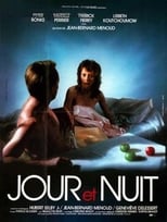 Poster for Jour et nuit