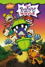 Ver Rugrats: La película - Aventuras en pañales (1998) Online