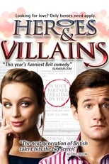 Poster for Heroes and Villains