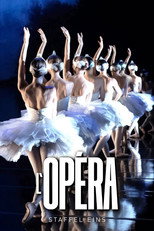 Poster zu Staffel 1 – L'Opéra - Dancing in Paris