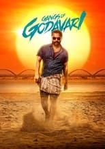 Poster for Gangs of Godavari 