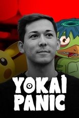 Yokaï Panic, Les monstres du folklore japonais poster image