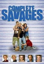 Poster for Complete Savages Season 1