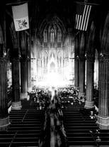 Poster for Ted Kennedy Eulogy for RFK