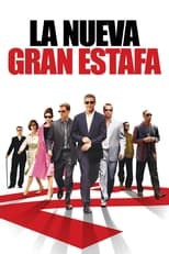 Ocean's Twelve: Uno más entra en juego