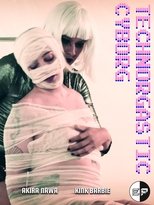 Ciborgue tecnorgástico