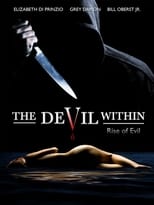 Poster for The Devil Within