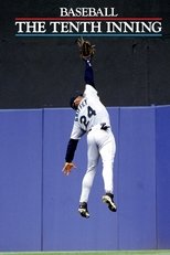 Poster for Baseball: The Tenth Inning