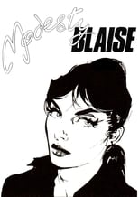 The Modesty Blaise Collection