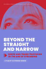 Poster di Beyond the Straight and Narrow