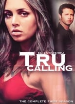 Poster for Tru Calling Season 1