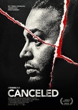 Canceled poster movie