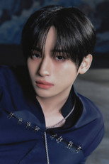 Foto retrato de Jung-mo