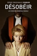 TVplus FR - Désobéir : le choix de Chantale Daigle