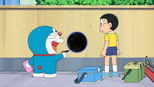 Doraemon, el gato cósmico 1x762 (S01E762)