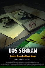 Los Serdán, secretos de una familia de héroes (2010)