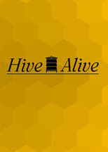 Poster for Hive Alive