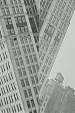 Poster for Looney Lens: Split Skyscrapers 