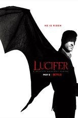 Lucifer Saison 4