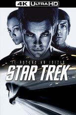 Star Trek - Il futuro ha inizio
