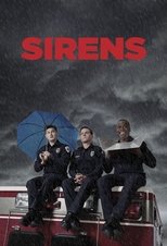 Ver Sirens (2014) Online