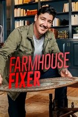 Poster for Farmhouse Fixer Season 3