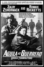 Poster for Aguila At Guerrero