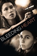 Bleeding Heart