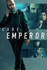 Code Emperor poster