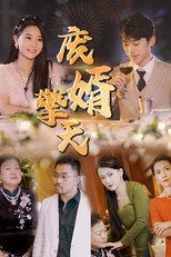 废婿擎天 poster