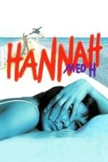 Poster for Hannah med H 