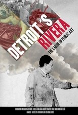 Detroit's Rivera Detroit's Rivera