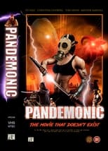 Poster for Pandemonic