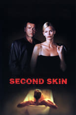 Poster for Second Skin