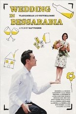 Poster for Wedding in Bessarabia 