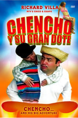 Poster for Chencho