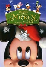 Ver Mickey, la Mejor Navidad (2004) Online