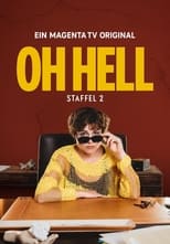 Poster for Oh Hell Season 2