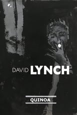 Poster for David Lynch Cooks Quinoa