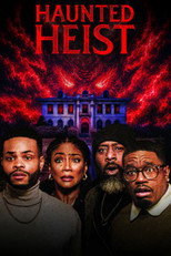 Haunted Heist (2025)