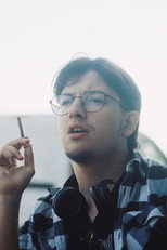 Foto retrato de Gabriel Silva