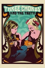 Three Chords and the Truth poster
