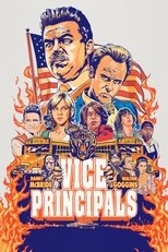 Poster for Vice Principals