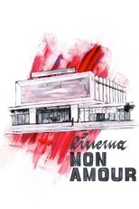 Poster for Cinema, Mon Amour 