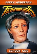 Poster for Terrahawks Season 1