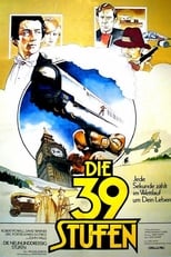 Die 39 Stufen