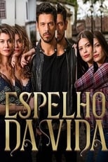 Poster for Espelho da Vida Season 1